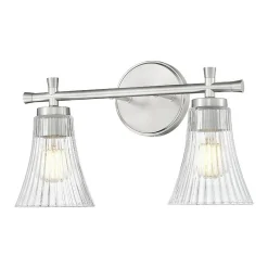 Pelia Vanity Light - 2 Light