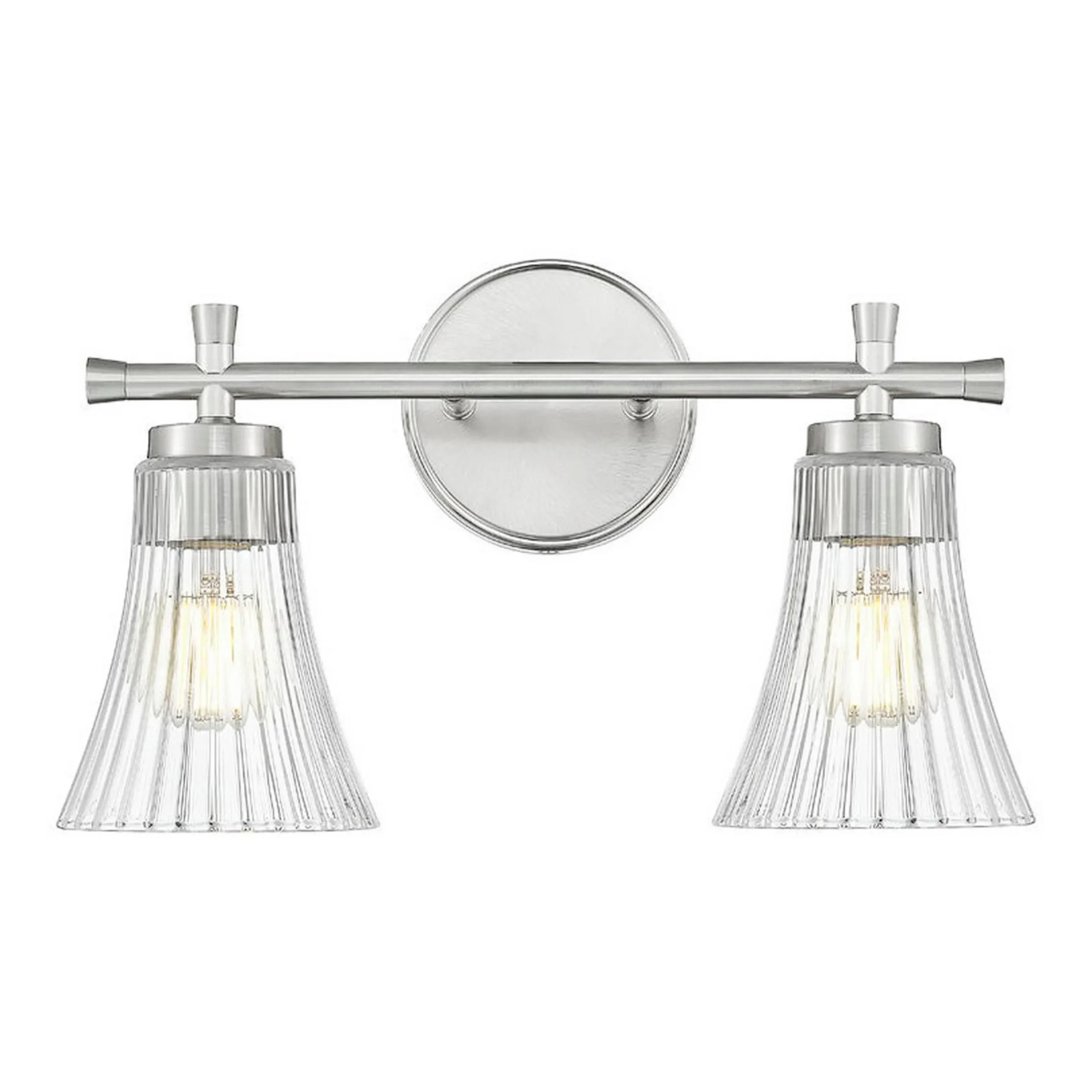 Pelia Vanity Light - 2 Light