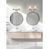Pelia Vanity Light - 2 Light