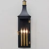 Pembroke Outdoor Sconce - Large