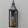 Pembroke Outdoor Sconce - Medium