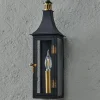 Pembroke Outdoor Sconce - Small