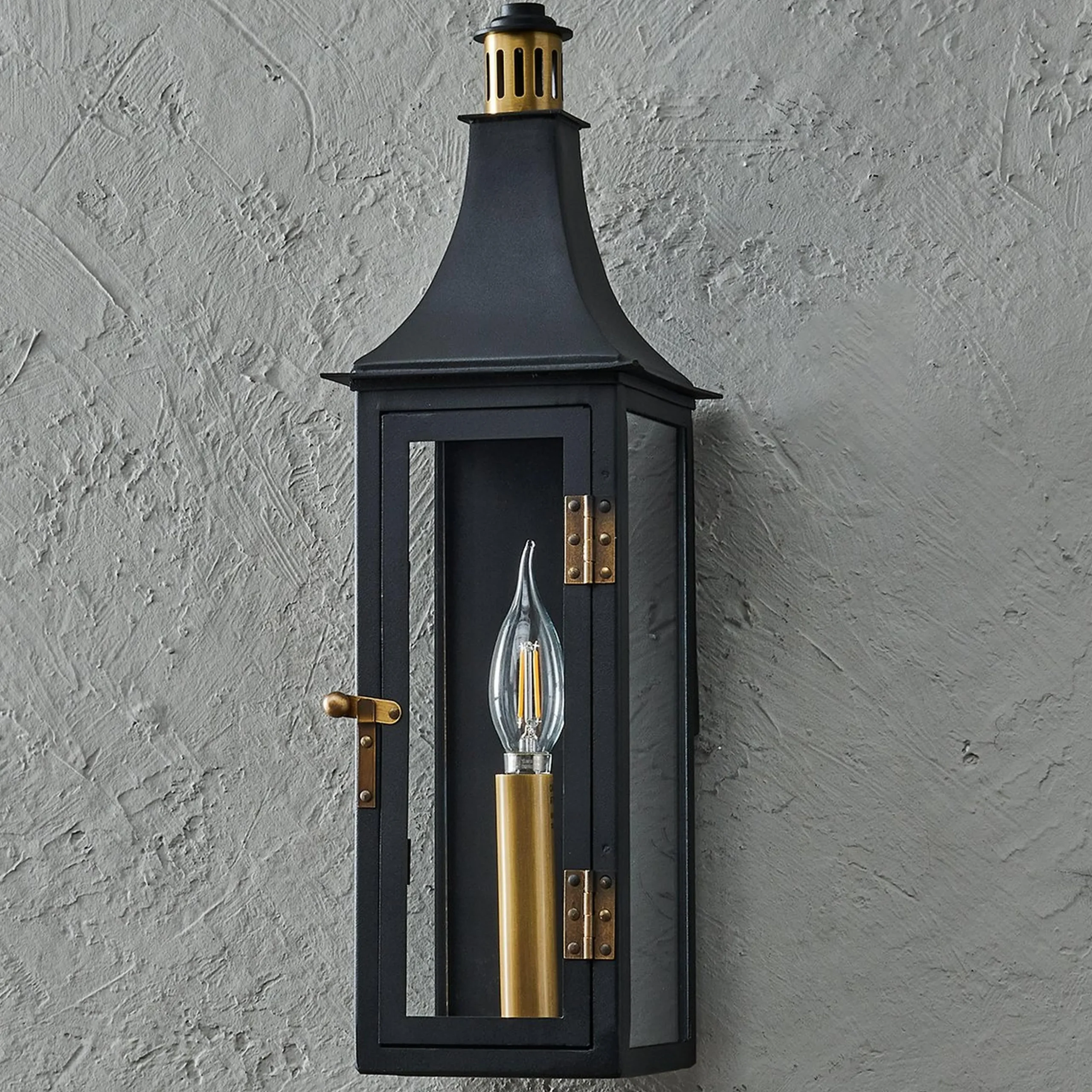 Pembroke Outdoor Sconce - Small
