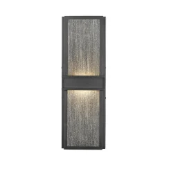 Pencomb LED Outdoor Sconce - Large