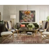 Pera Coffee Table