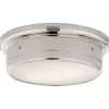 Percival Ceiling Light - Large
