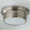 Percival Ceiling Light - Small
