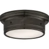 Percival Ceiling Light - Small
