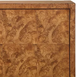 Peregrine Accent Cabinet