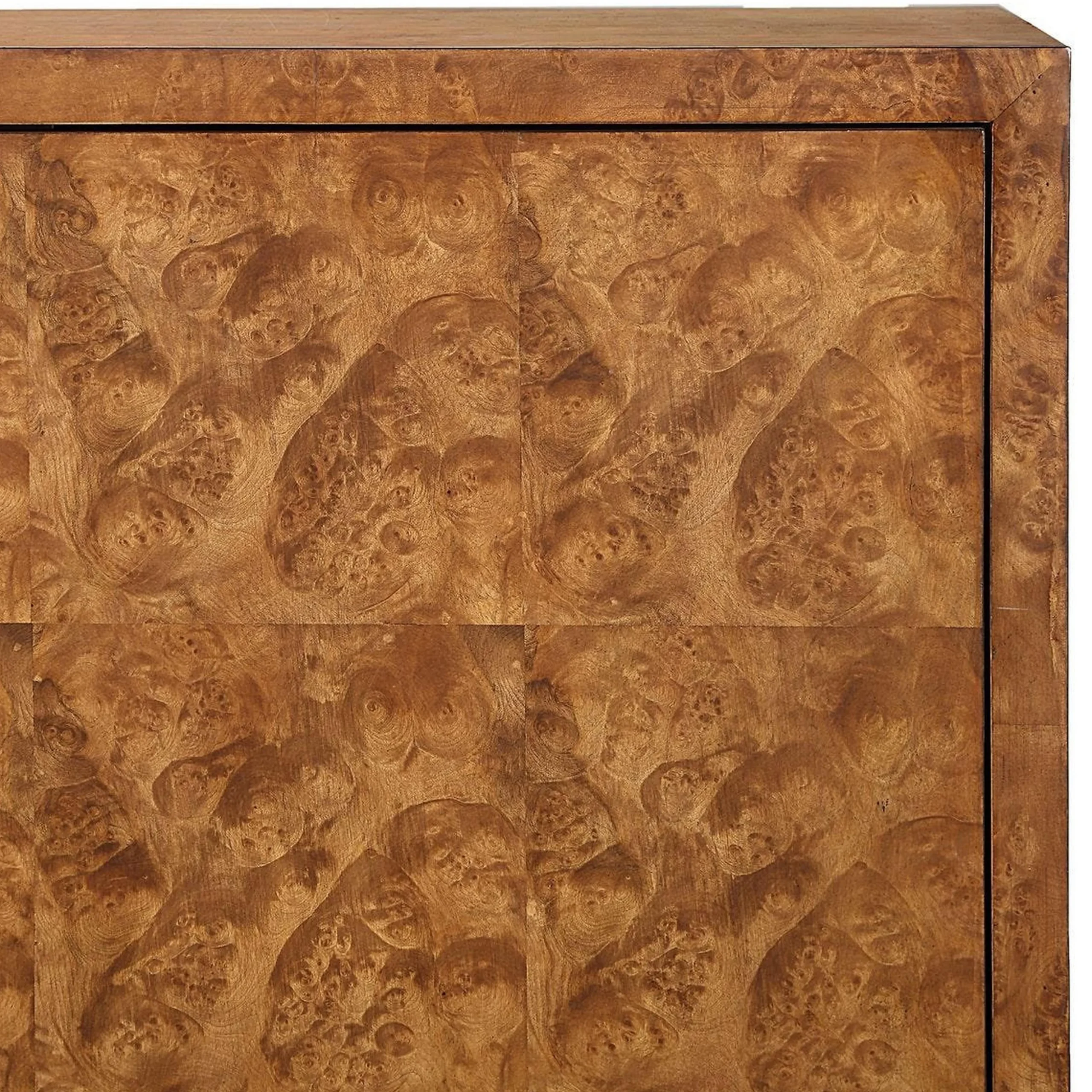 Peregrine Accent Cabinet