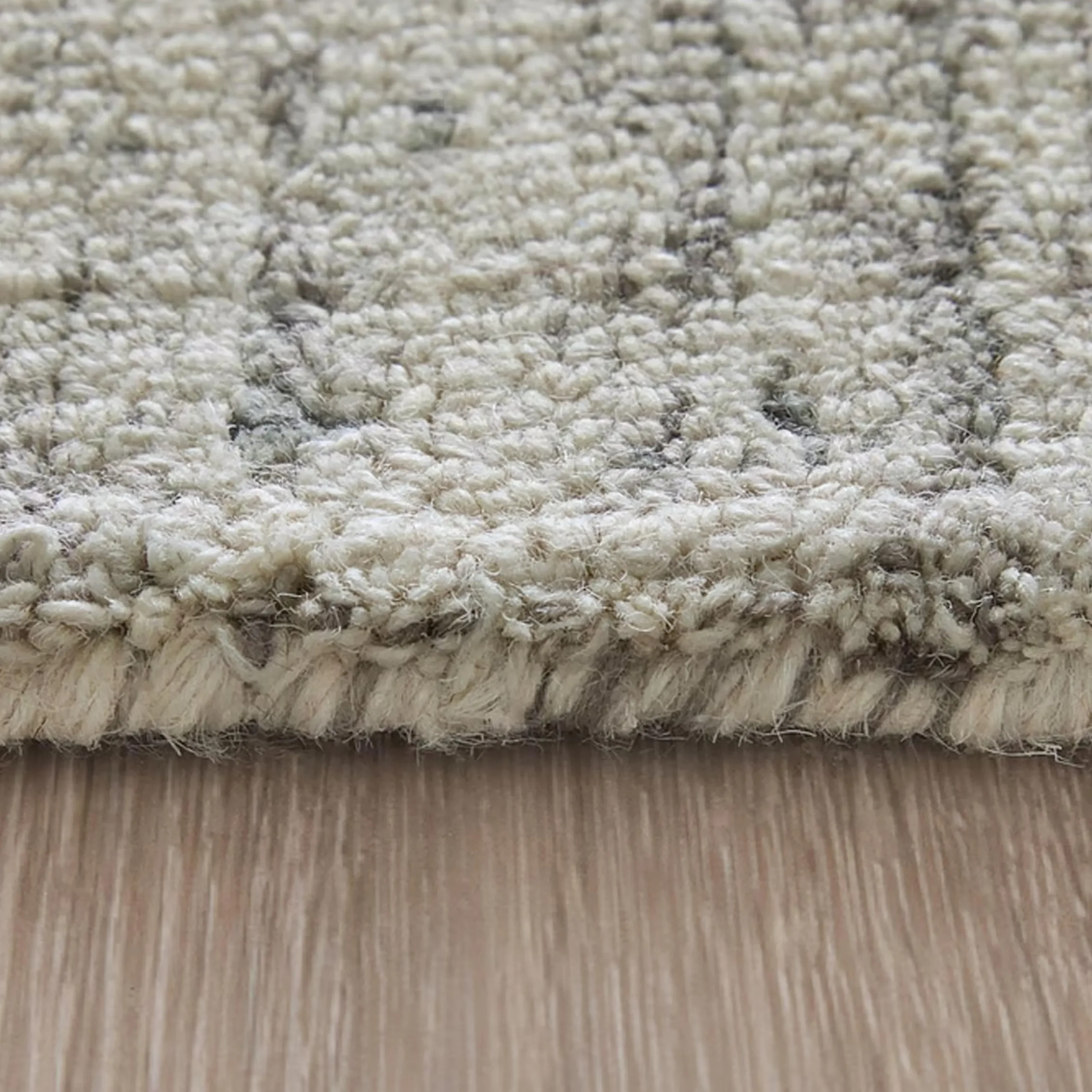 Perez Hand-Tufted Rug