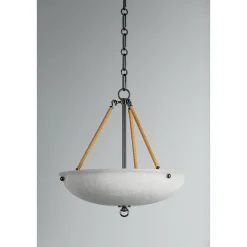 Pergamon Pendant