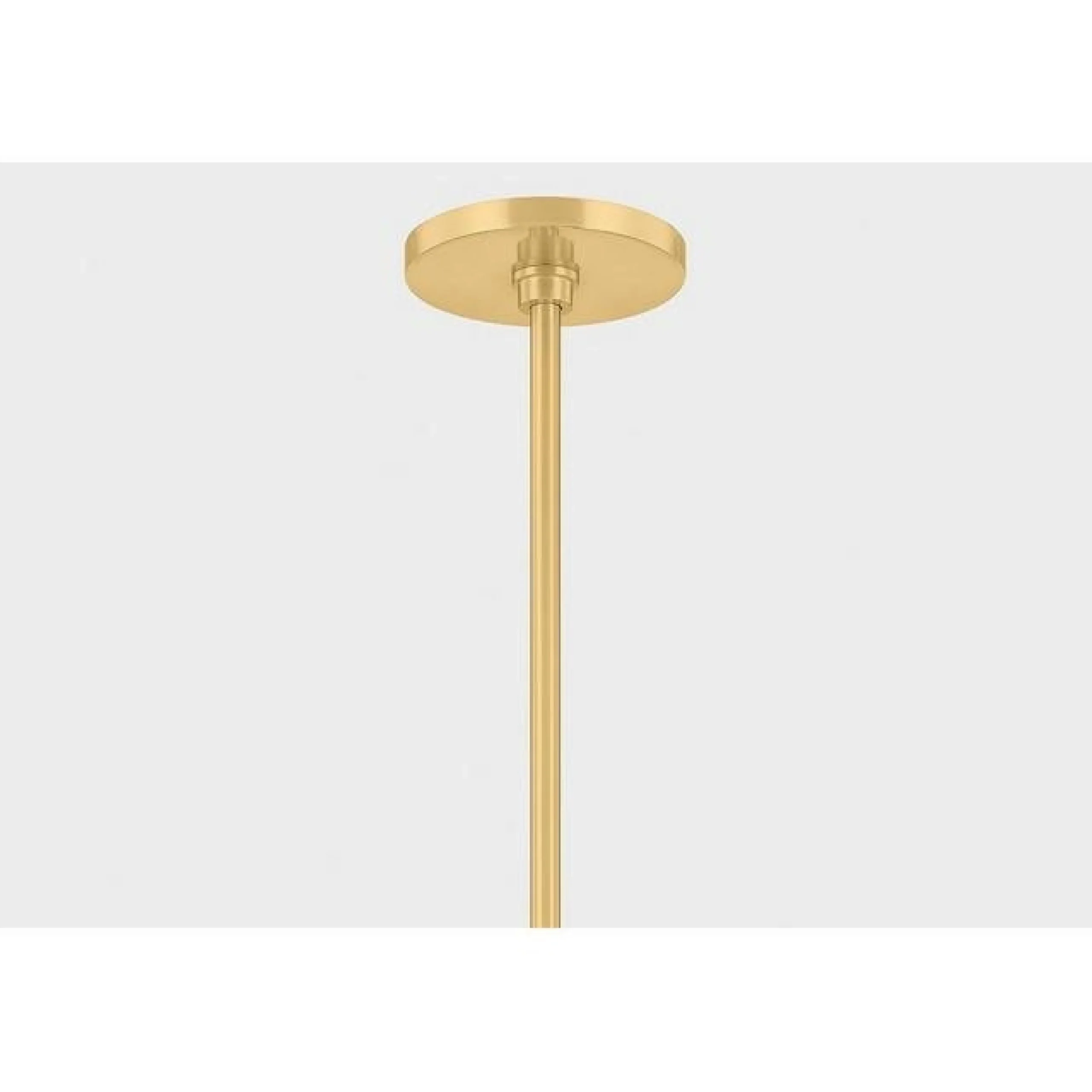 Perigee Chandelier - 3 Light