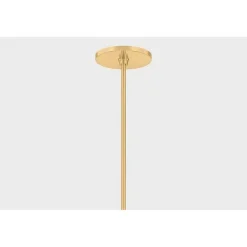 Perigee Chandelier - 6 Light