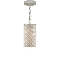 Pervenche Pendant
