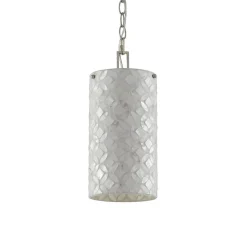 Pervenche Pendant