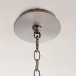 Petra Concrete Pendant