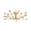 Philautia Ceiling Light - Small