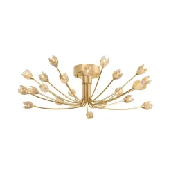 Philautia Ceiling Light - Small