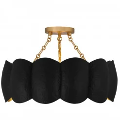 Philomena Ceiling Light