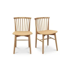 Phocus Dining Chair - Set of 2