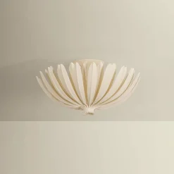 Phoebus Semi-Flush Ceiling Light