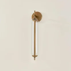Photinia Outdoor LED Sconce - 22