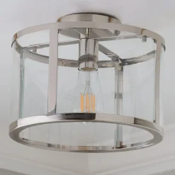 Piedmont Ceiling Light - Small