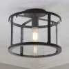 Piedmont Ceiling Light - Small