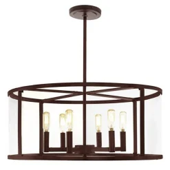 Piedmont Chandelier