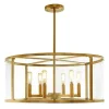 Piedmont Chandelier