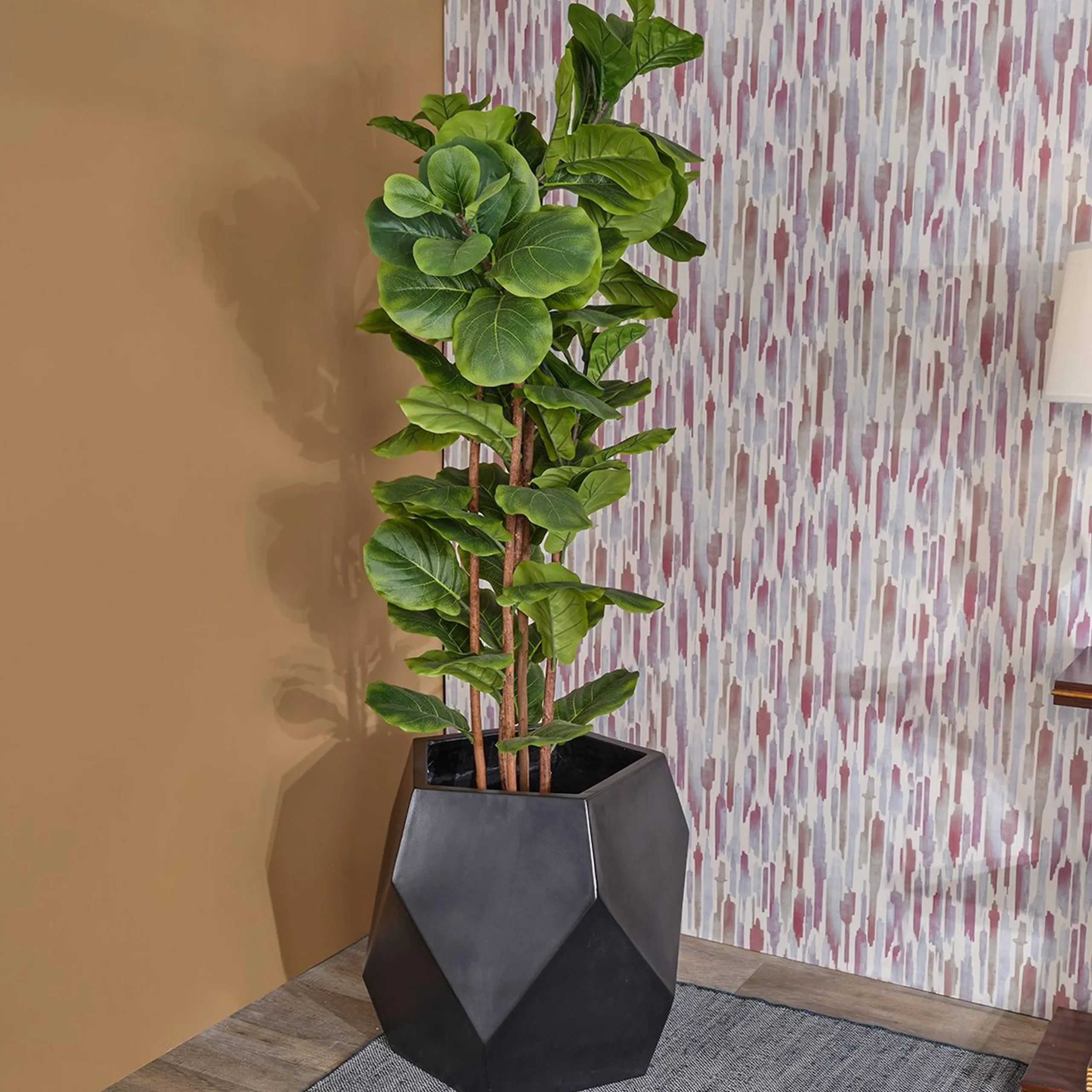 Piedra Planter