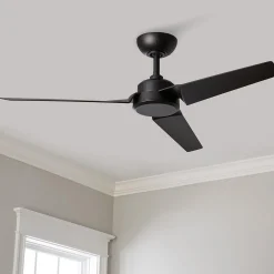 52" Pierce Smart Indoor / Outdoor Ceiling Fan