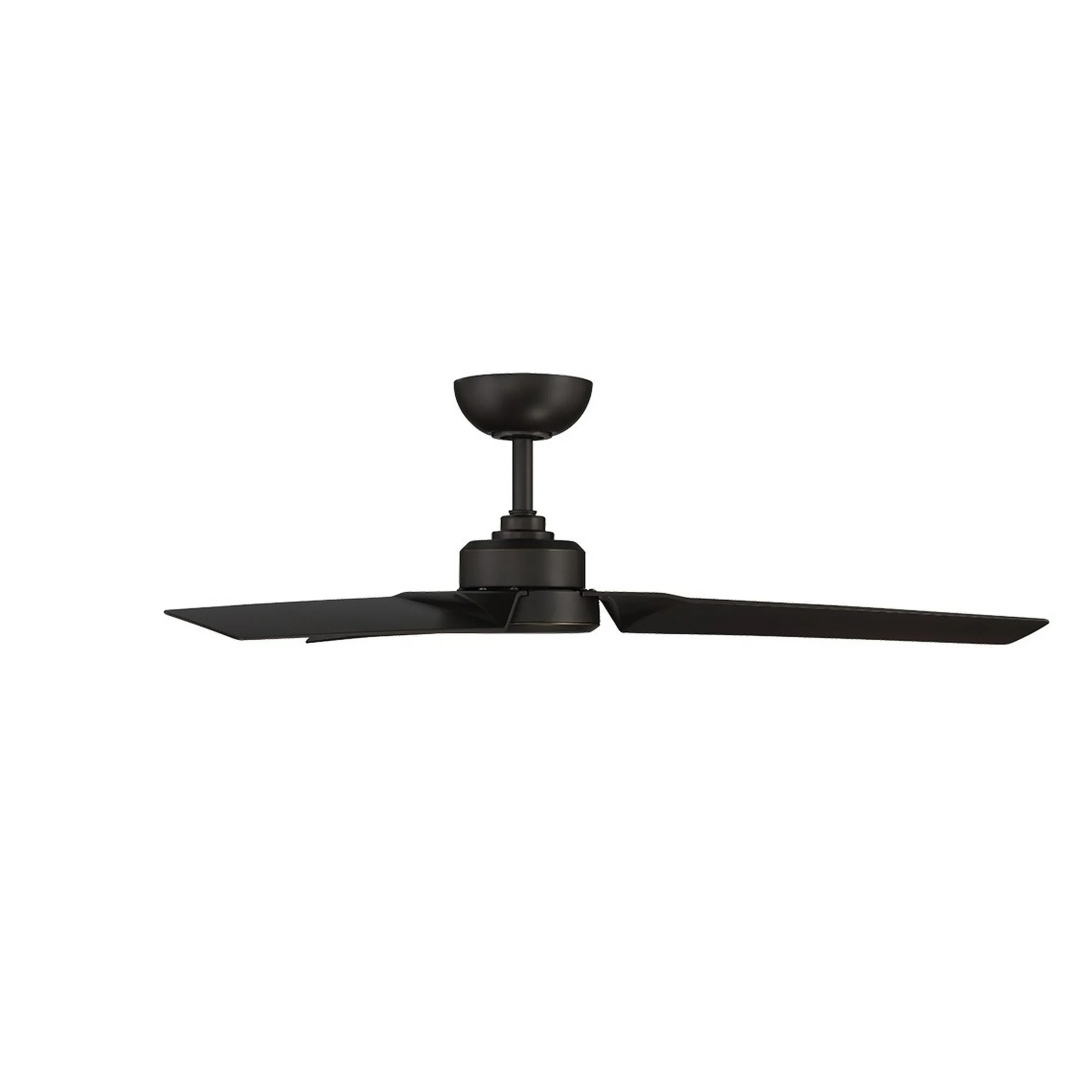 52" Pierce Smart Indoor / Outdoor Ceiling Fan