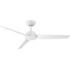 52" Pierce Smart Indoor / Outdoor Ceiling Fan