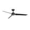 62" Pierce Smart Indoor / Outdoor Ceiling Fan