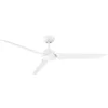 62" Pierce Smart Indoor / Outdoor Ceiling Fan