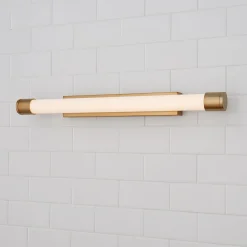 Pinnacle Vanity Light - Small