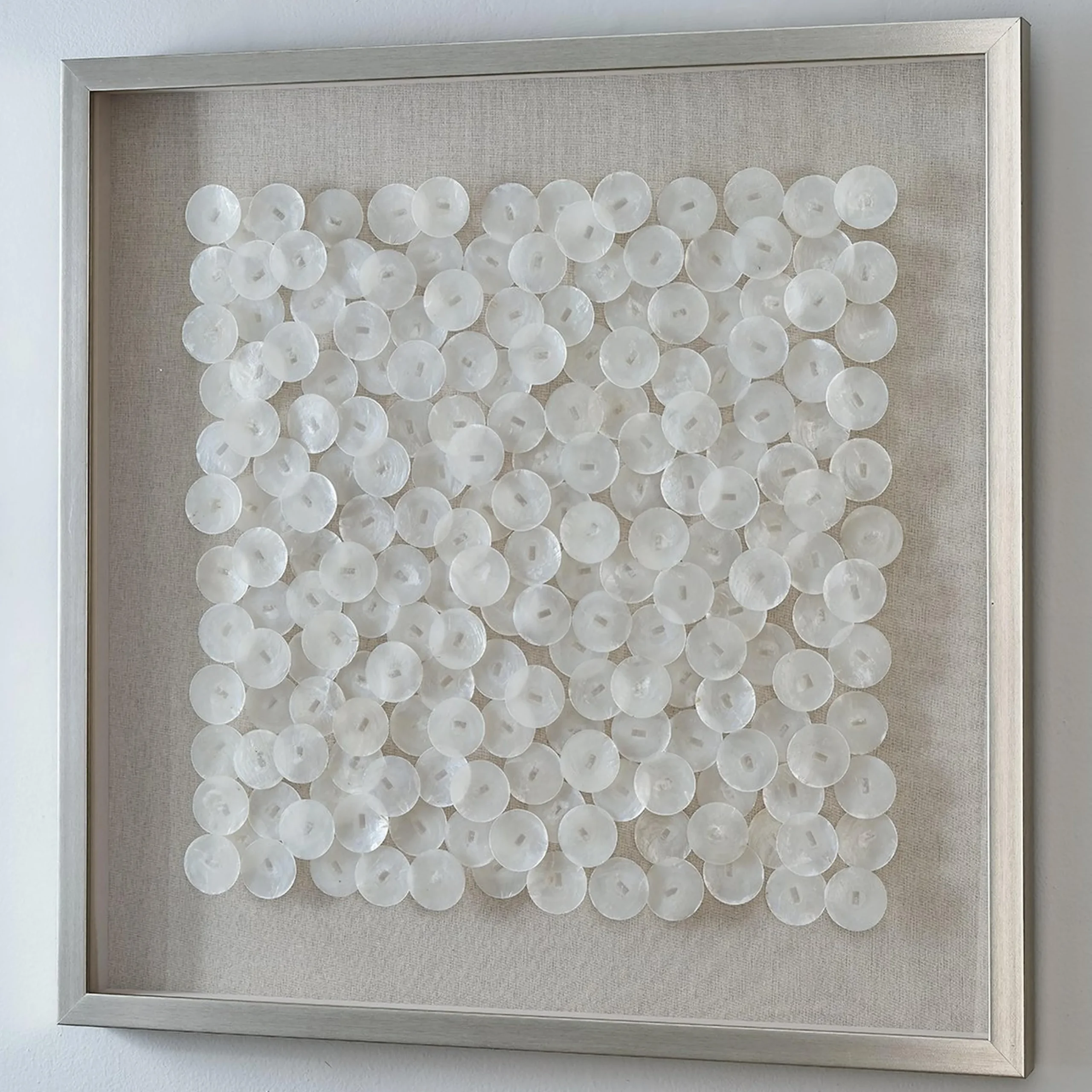 Placuna Wall Art