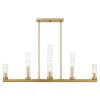 Pleione Chandelier - Large