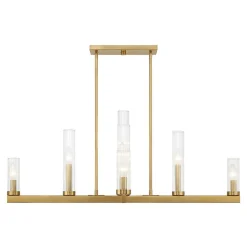 Pleione Chandelier - Large
