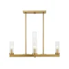Pleione Chandelier - Small