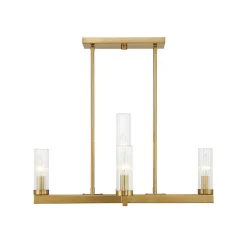 Pleione Chandelier - Small
