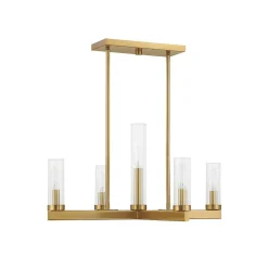 Pleione Chandelier - Small
