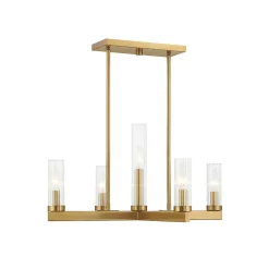 Pleione Chandelier - Small