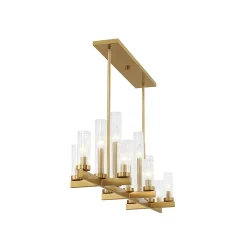 Pleione Island Chandelier