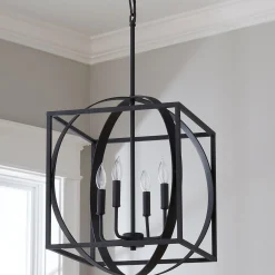 Polar Lantern