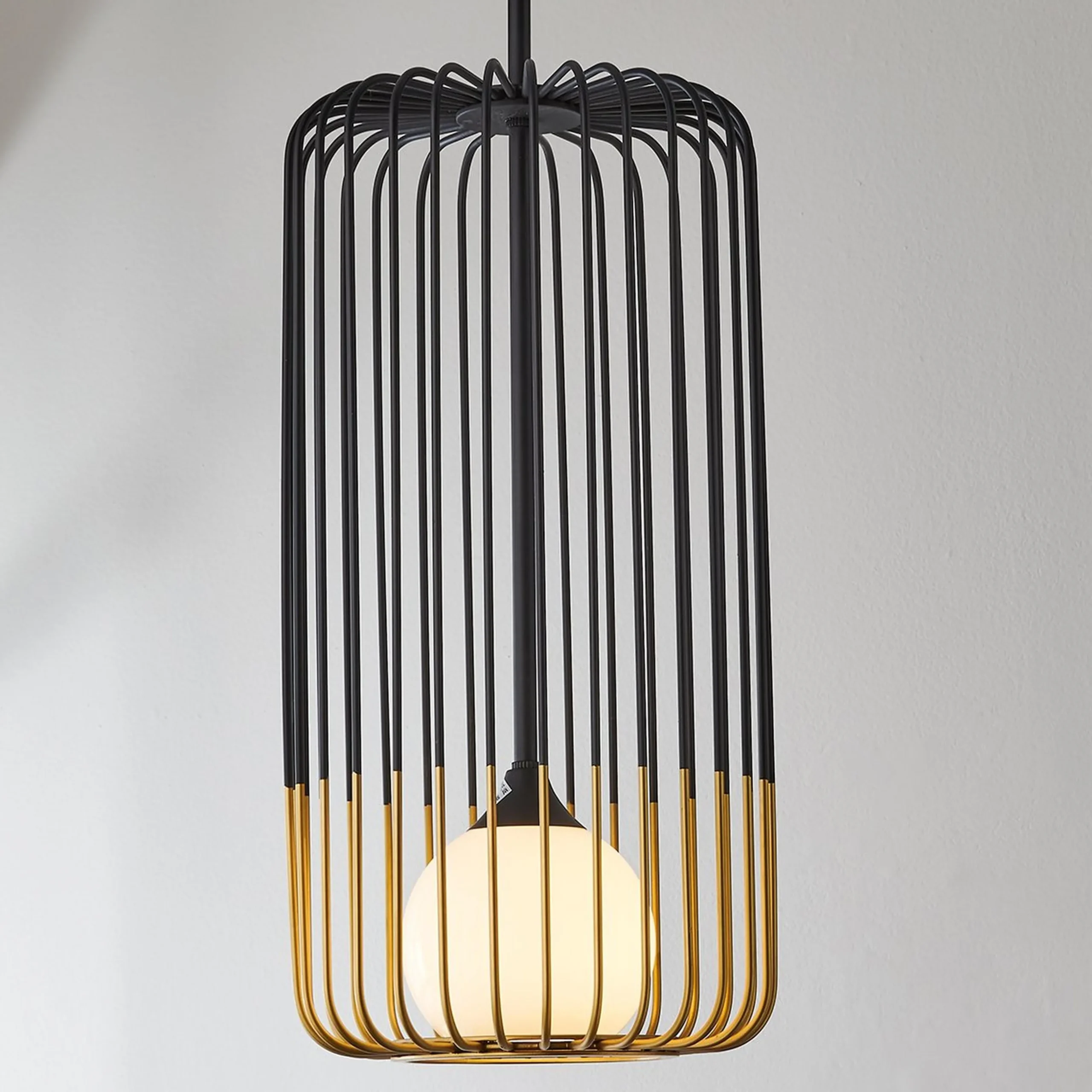 Polly Pendant - Large