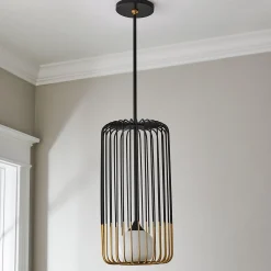 Polly Pendant - Large
