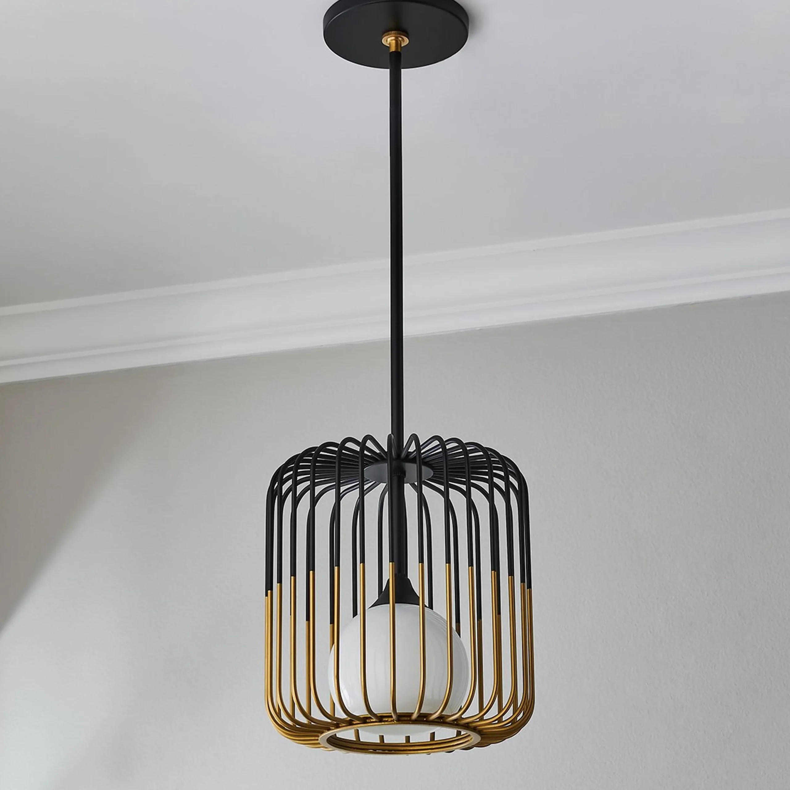 Polly Pendant - Small